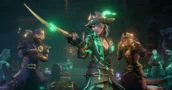Sea of Thieves Fällt auf Unschlagbare 15,88€