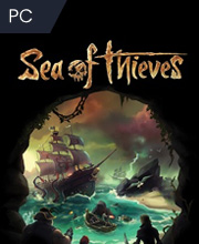 Sea of Thieves Cover-Art