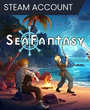 Sea Fantasy Pc