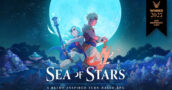 Best Deal für Sea of Stars – das Top-Rated RPG für Nintendo Switch