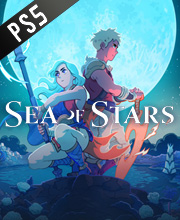 Sea of Stars Playstation 5