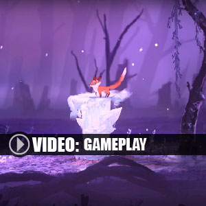 Seasons After Fall Xbox One Gameplay Video