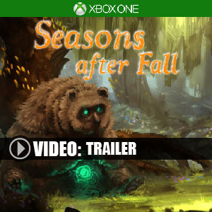 Seasons After Fall Xbox One Code Kaufen Preisvergleich