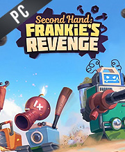 Second Hand Frankies Revenge
