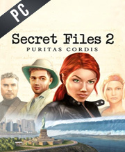Secret Files 2 Puritas Cordis