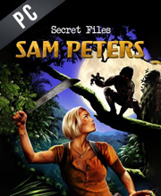 Geheimakte Sam Peters Pc