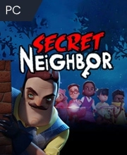 Secret Neighbor Pc