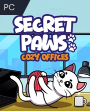 Secret Paws Cozy Offices Pc