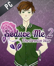 Seduce Me 2 The Demon War