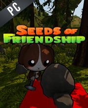 Seeds of Friendship