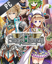 Seek Hearts Pc