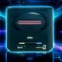 Sega kündigt Mega Drive 2 Mini und 50 Spiele an
