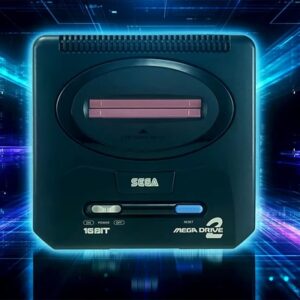 Sega kündigt Mega Drive 2 Mini und 50 Spiele an
