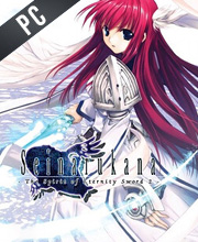 SeinarukanaThe Spirit of Eternity Sword 2 Pc