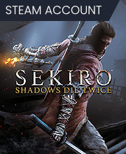 Sekiro Shadows Die Twice Pc