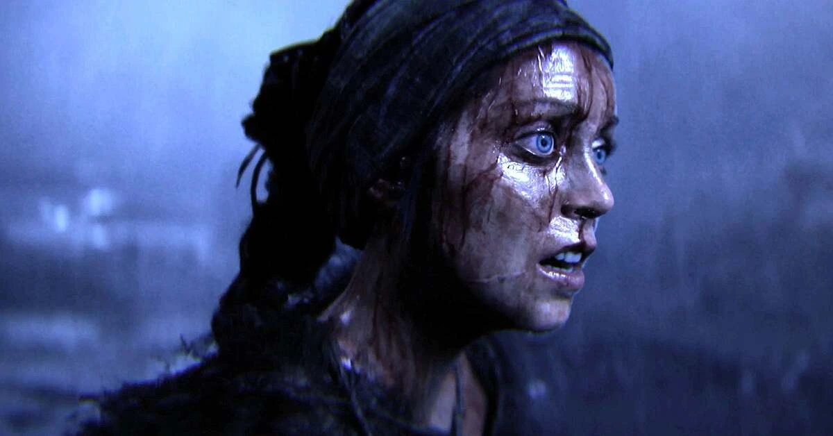 Ninja Theory trennt sich von Xbox, da Microsoft vier Studios abgibt Ninja Theory trennt sich von Xbox, da Microsoft vier Studios abgibt