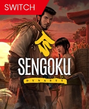 Sengoku Dynasty Switch
