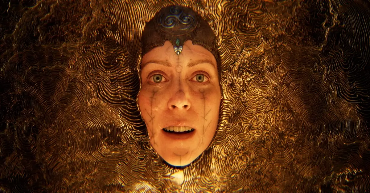Zukunft von Senua 2027 ungewiss, da Xbox die Schließung von Ninja Theory einleitet Zukunft von Senua 2027 ungewiss, da Xbox die Schließung von Ninja Theory einleitet