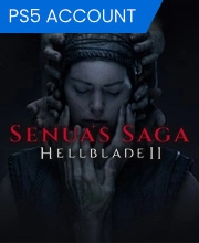 Senua’s Saga Hellblade 2 Playstation 5
