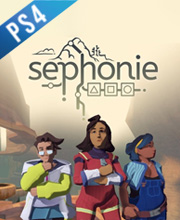 Sephonie Playstation 4