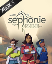 Sephonie Xbox Series X