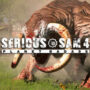 Serious Sam 4 zeigt all das Chaos und Gemetzel, für das die Serie bekannt ist