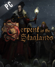 Serpent in the Staglands Pc