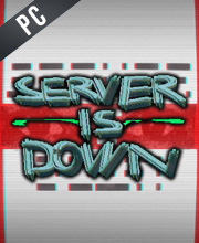 Server is Down