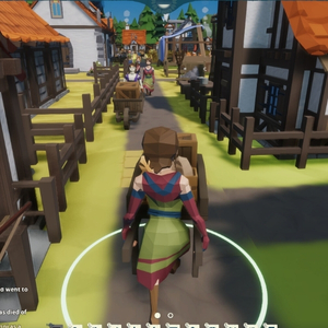 Settlement Survival - Penny