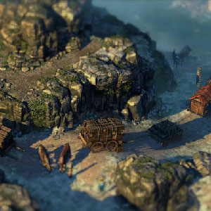 Die mysteriöse Scharfschütze Takuma