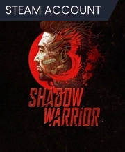 Shadow Warrior 3 Pc