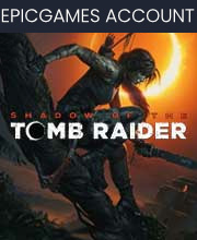 Shadow of the Tomb Raider Pc