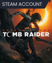 Shadow of the Tomb Raider Pc