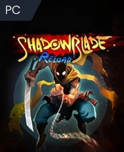 Shadow Blade Reload Pc