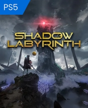 Shadow Labyrinth Playstation 5