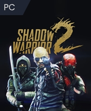 Shadow Warrior 2 Pc