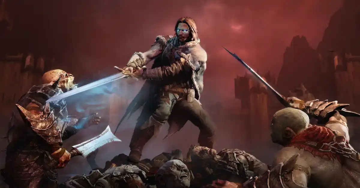 Shadow of Mordor GOTY Edition PS4 Preissturz-Alarm – schnell zuschlagen!