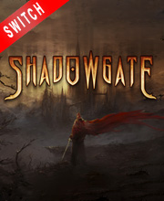 Shadowgate Switch