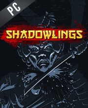 Shadowlings Pc