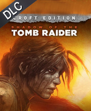 Shadow of the Tomb Raider Croft DLC Pc