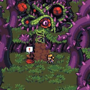 Shadows of Adam - Todes Blume