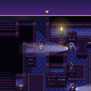 Shadows of Adam - Schleichen durch Borges