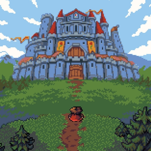 Shadows of Adam - Gameplay