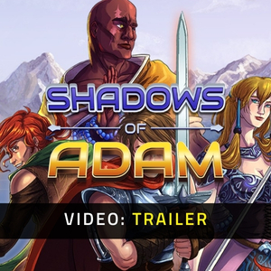 Shadows of Adam - Trailer