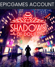 Shadows of Doubt Pc
