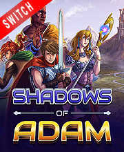 Shadows of Adam