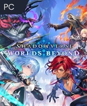 Shadowverse Worlds Beyond Pc