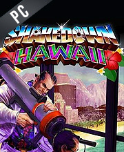 Shakedown Hawaii Pc