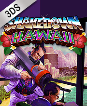 Shakedown Hawaii 3Ds