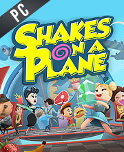 Shakes On A Plane Pc